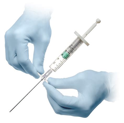 Epidural Needle .